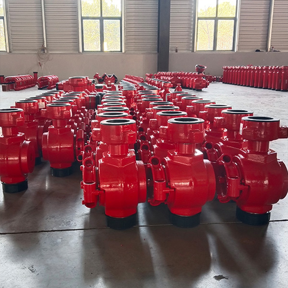 Flow Iron Plug Valve