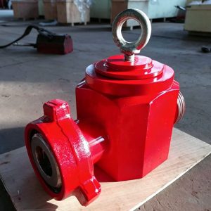 Fig 1502 Check Valve